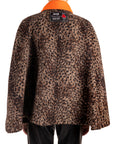 CAPPOTTO/COAT