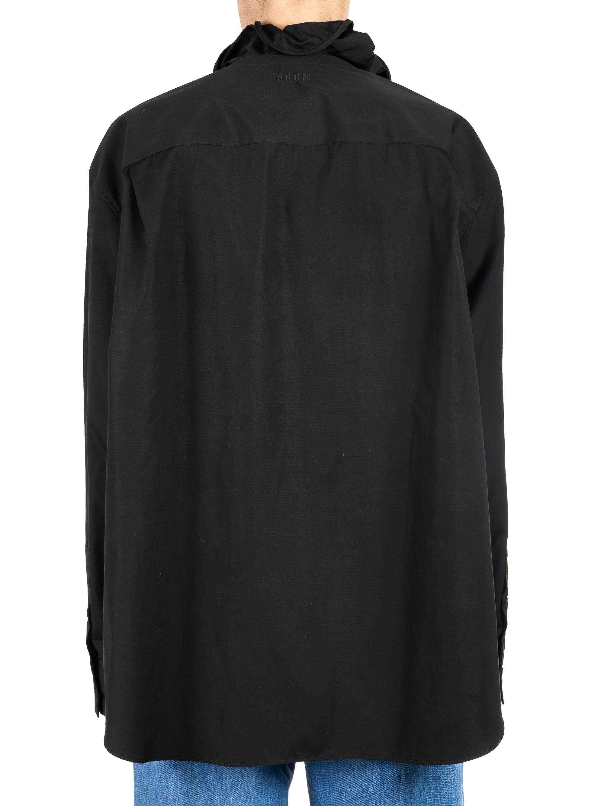 CAMICIA/SHIRT