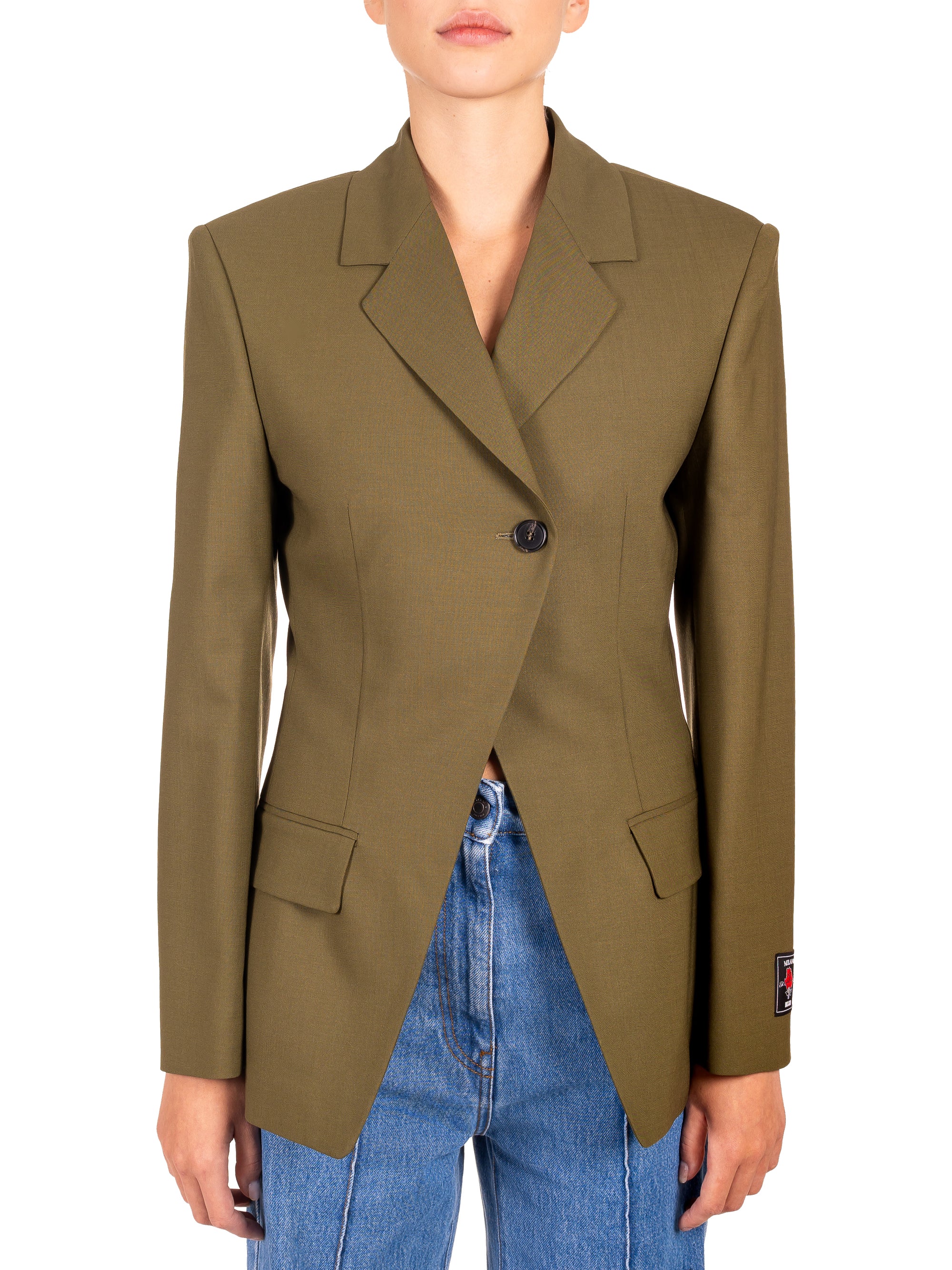GIACCA/JACKET