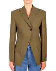 GIACCA/JACKET