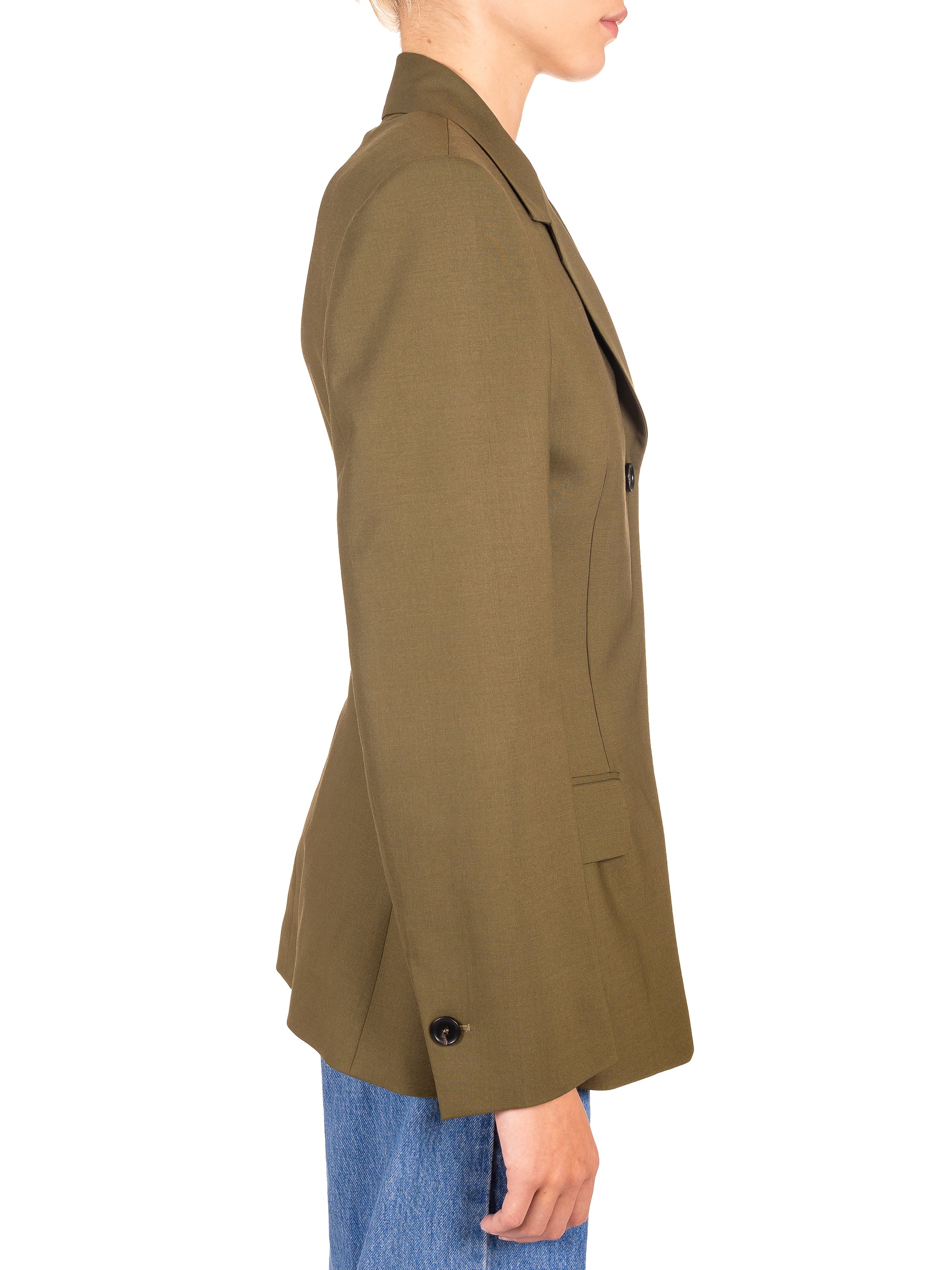 GIACCA/JACKET