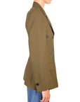 GIACCA/JACKET
