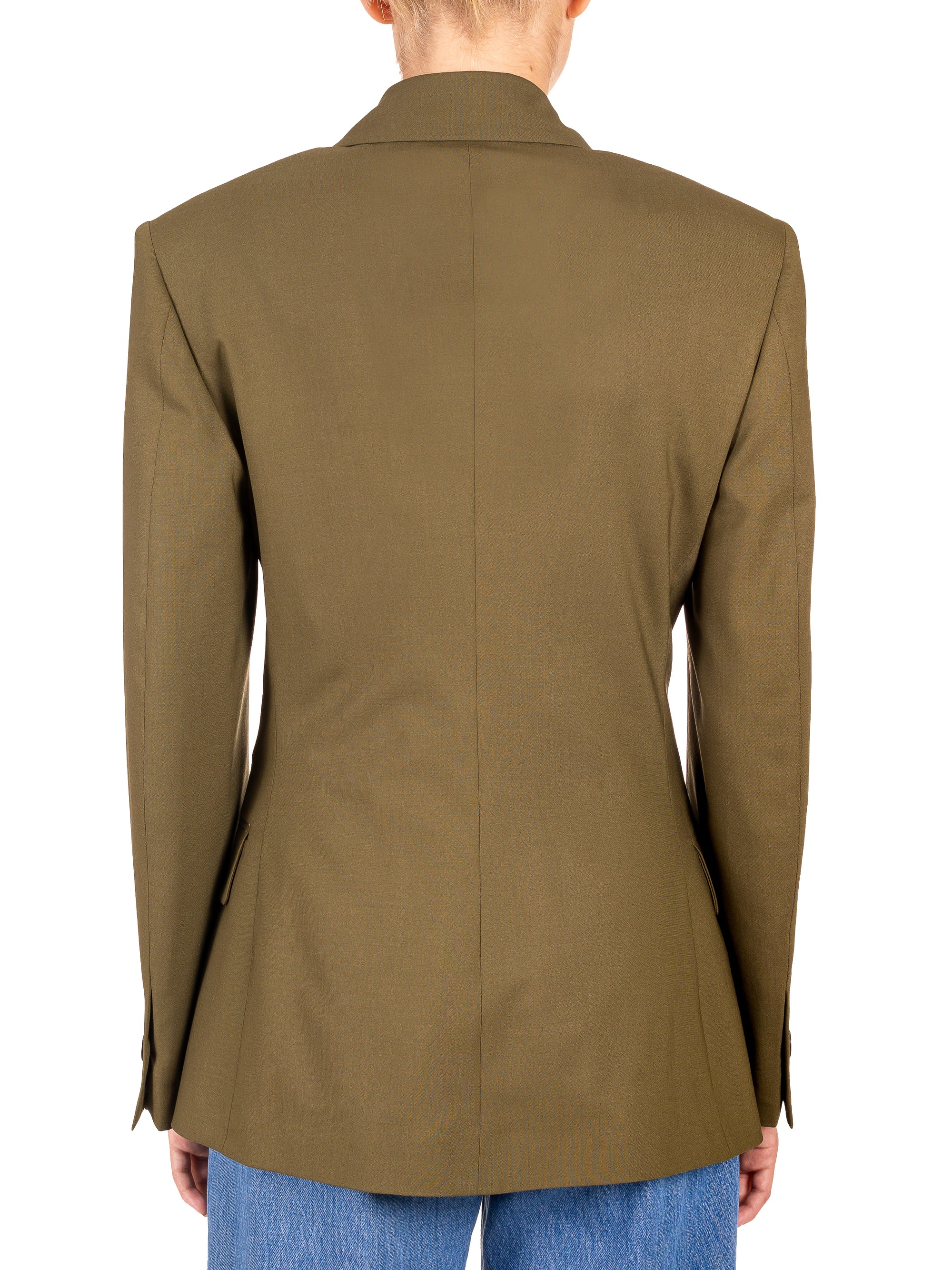 GIACCA/JACKET