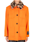 GIUBBINO/JACKET
