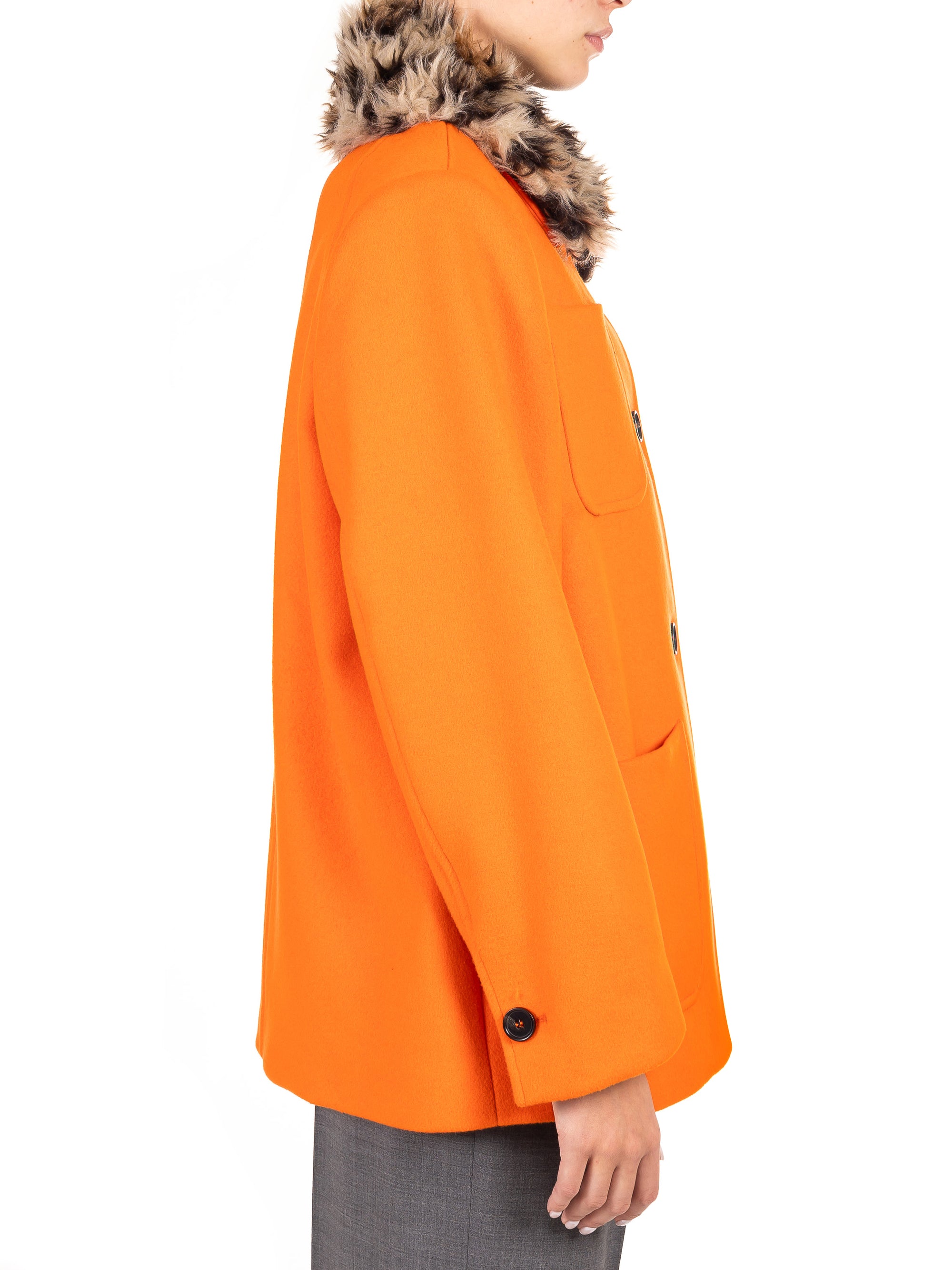 GIUBBINO/JACKET