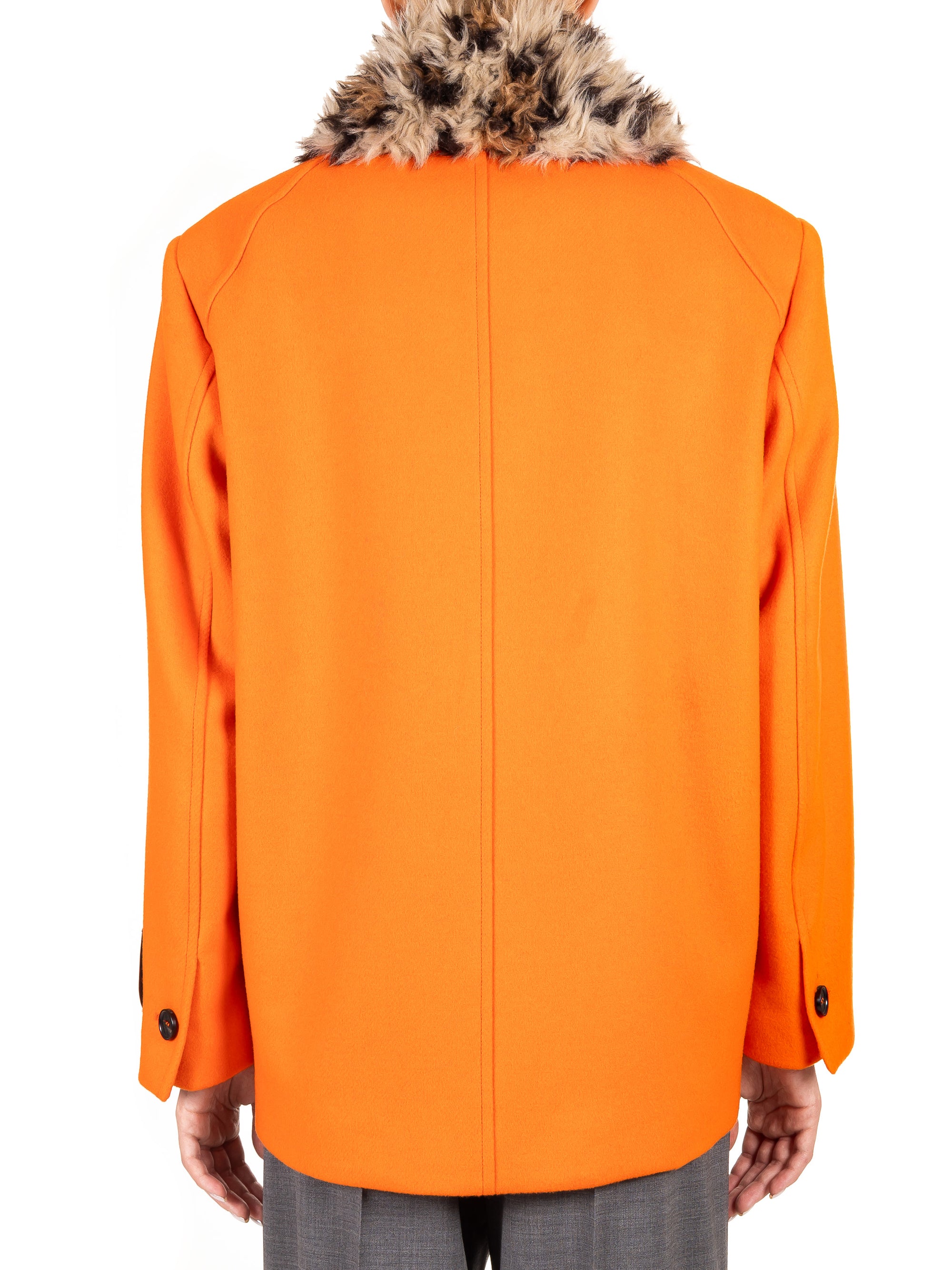 GIUBBINO/JACKET