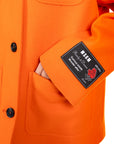 GIUBBINO/JACKET