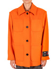 GIUBBINO/JACKET