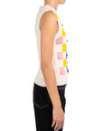 TOP IN MAGLIA/KNITWEAR TOP