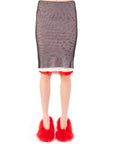 GONNA/SKIRT