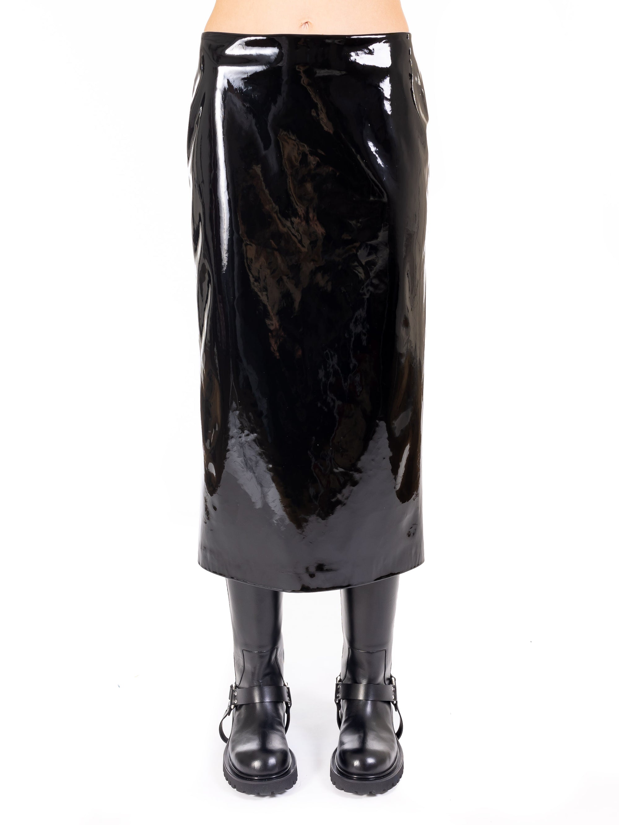 GONNA/SKIRT