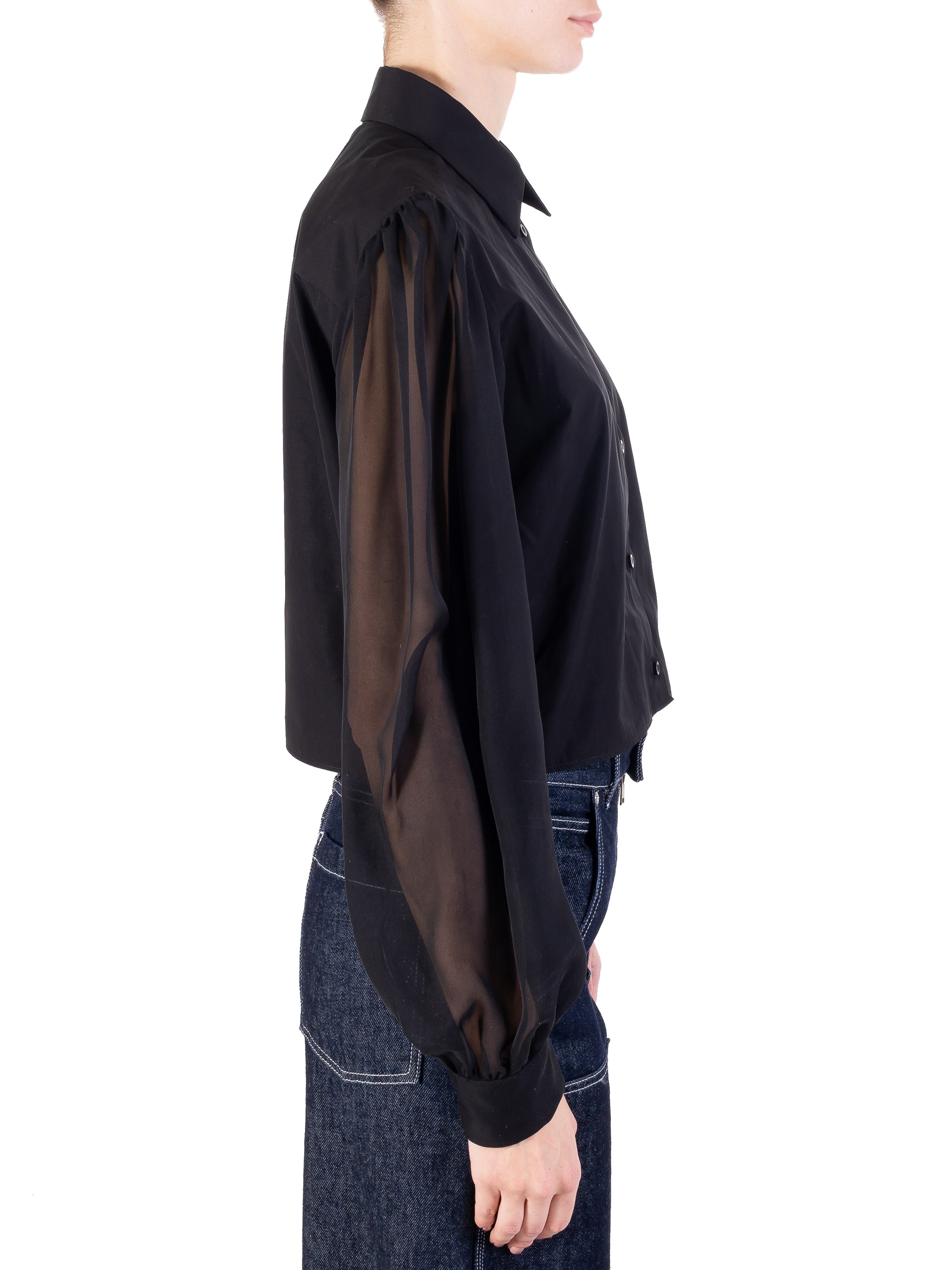 CAMICIA/SHIRT