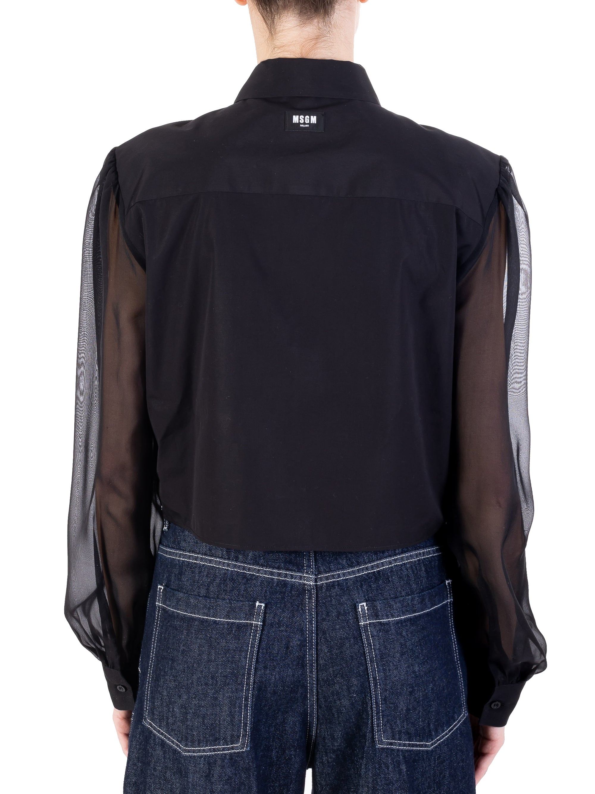 CAMICIA/SHIRT