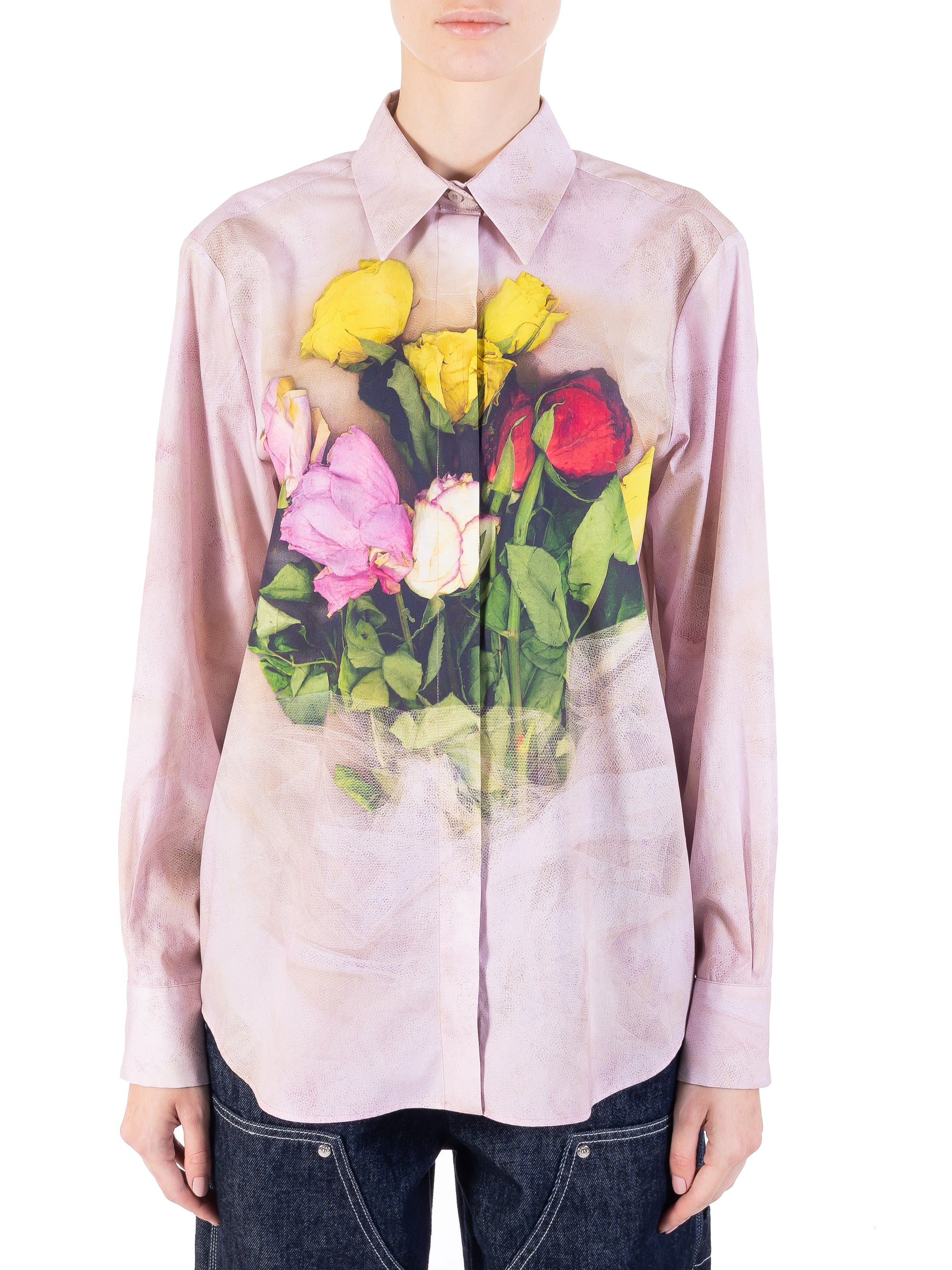 CAMICIA/SHIRT