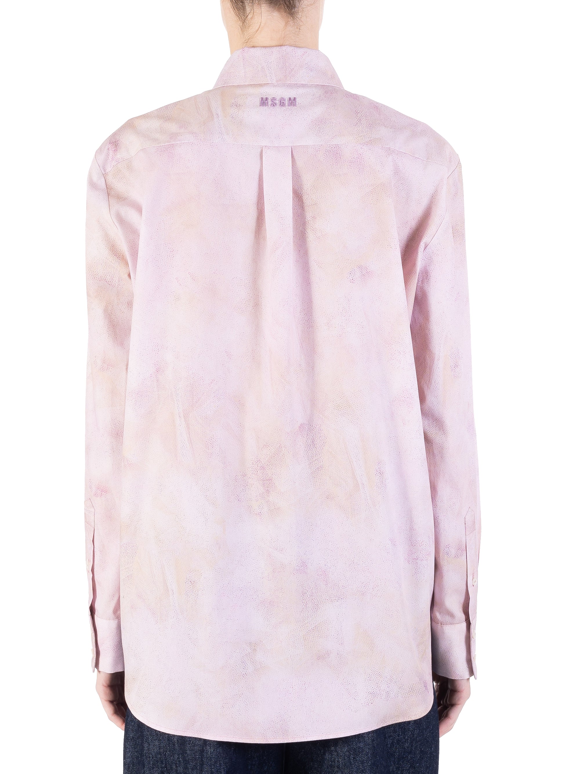 CAMICIA/SHIRT