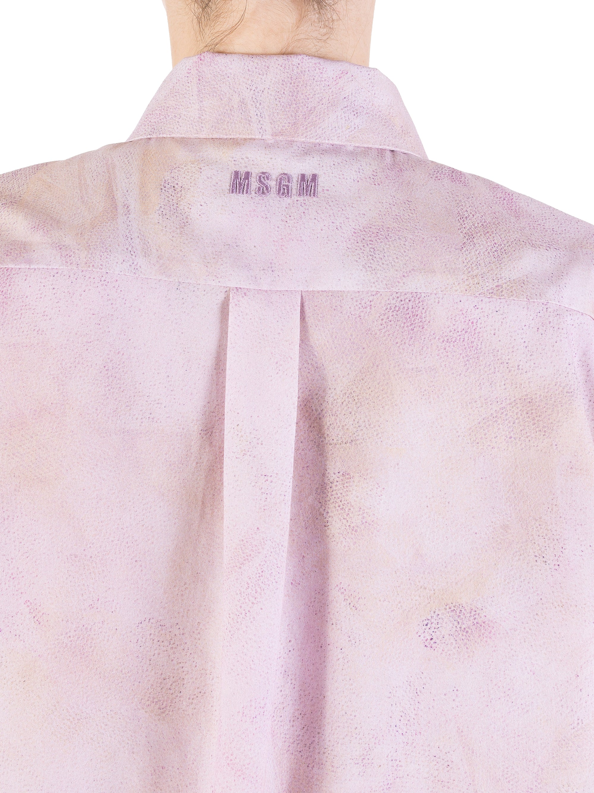 CAMICIA/SHIRT