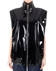 GIUBBINO/SLEEVELESS JACKET