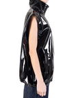 GIUBBINO/SLEEVELESS JACKET