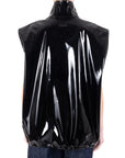 GIUBBINO/SLEEVELESS JACKET