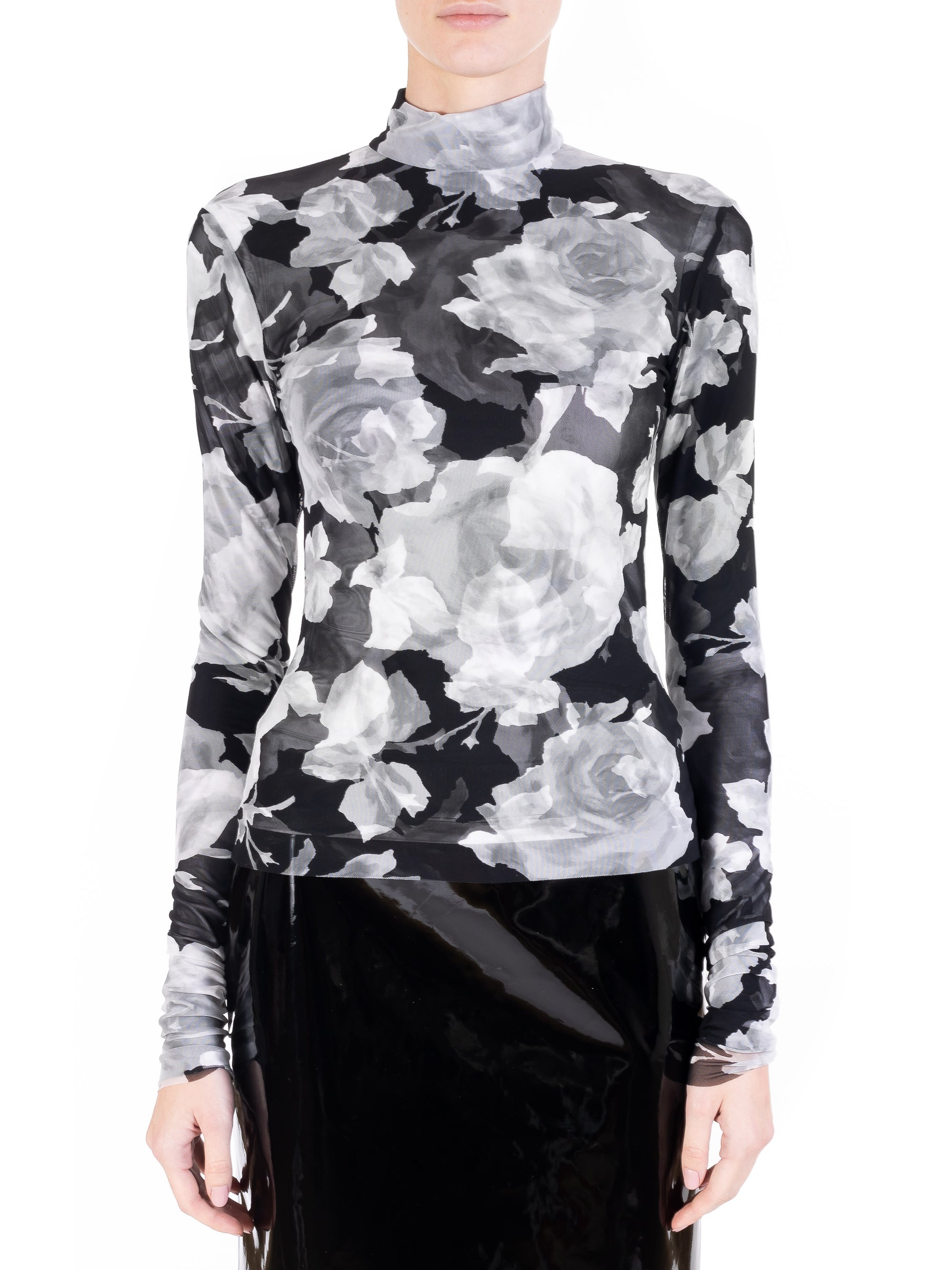 BLUSA/BLOUSE
