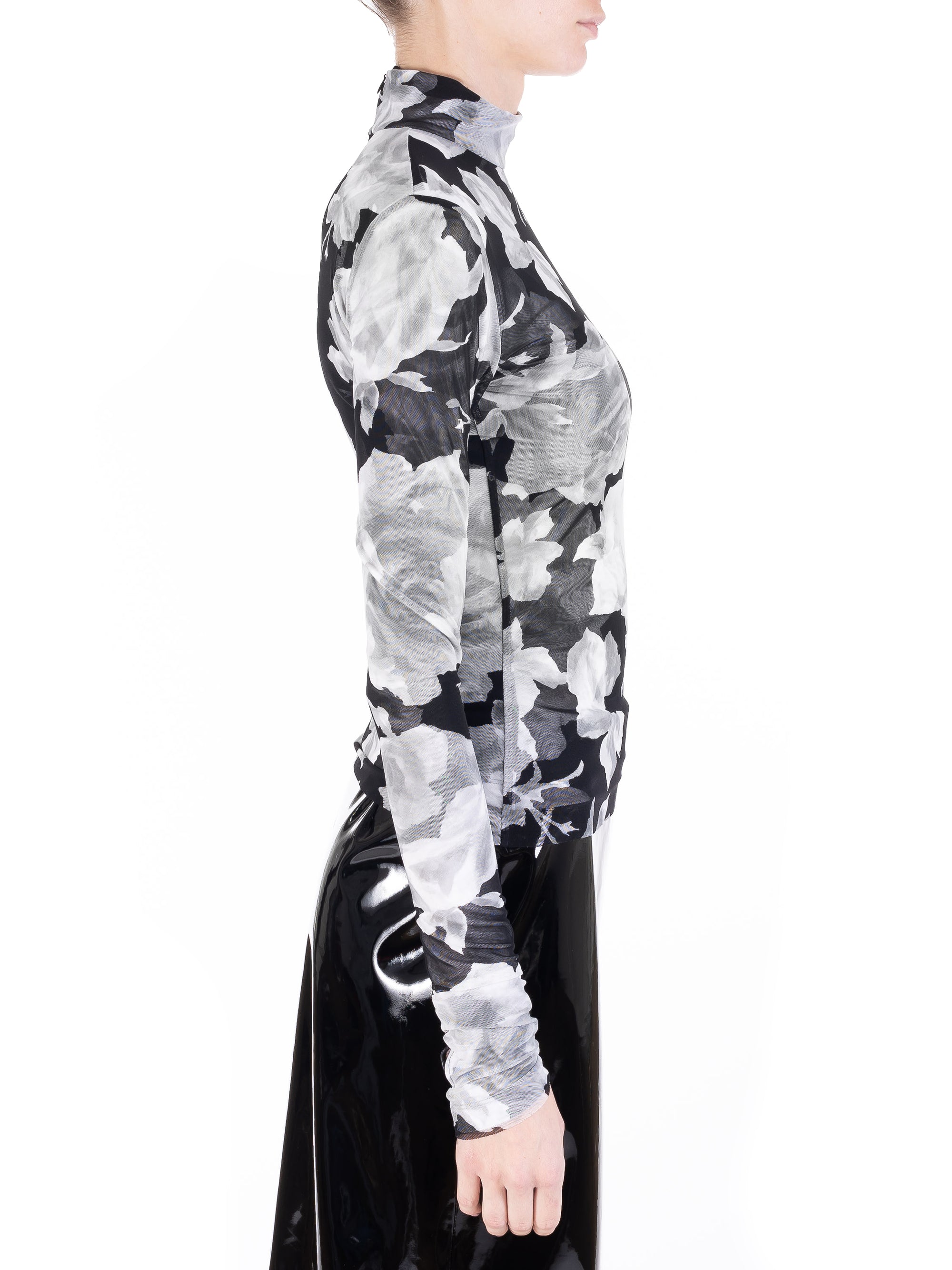 BLUSA/BLOUSE