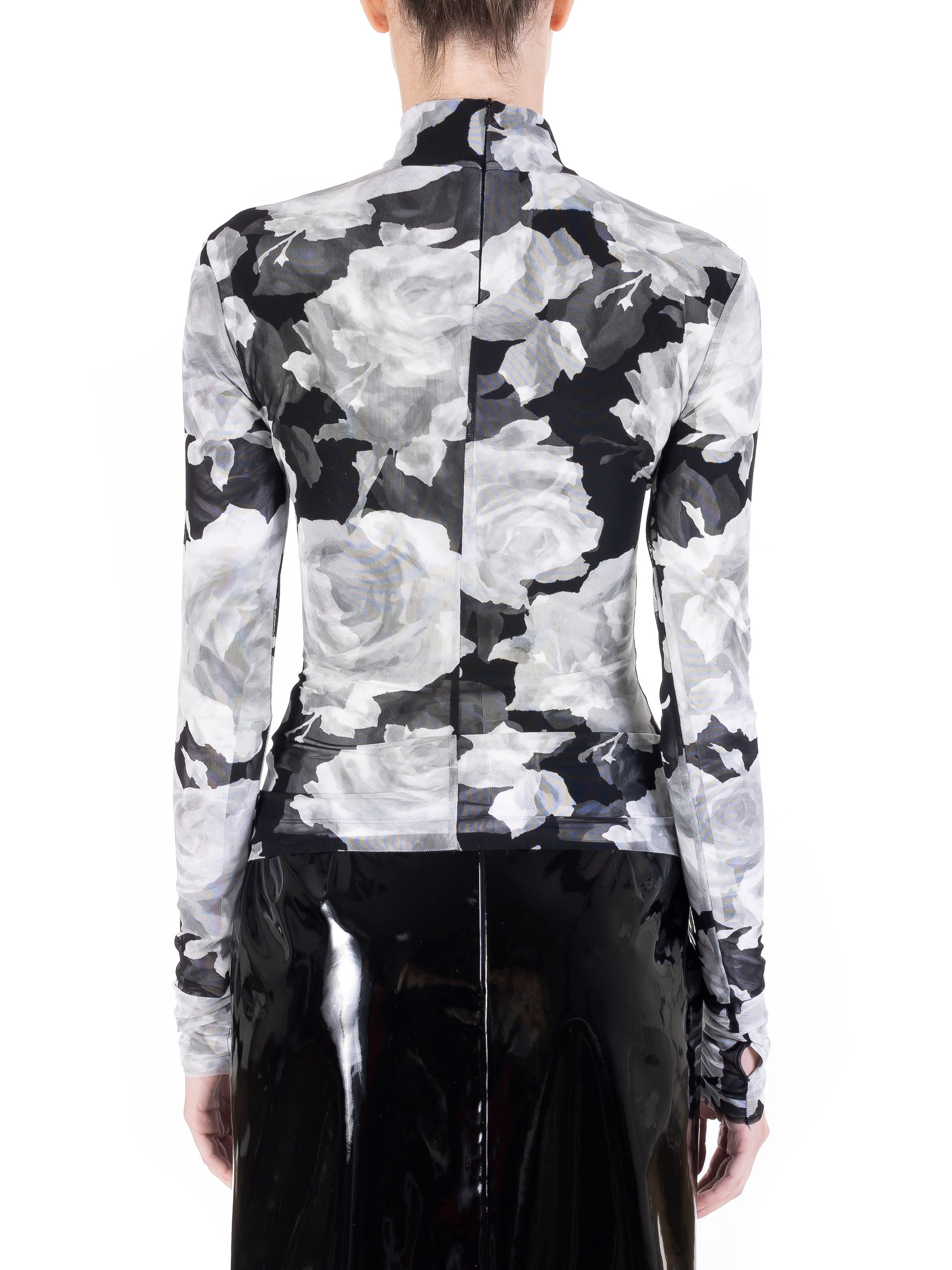 BLUSA/BLOUSE