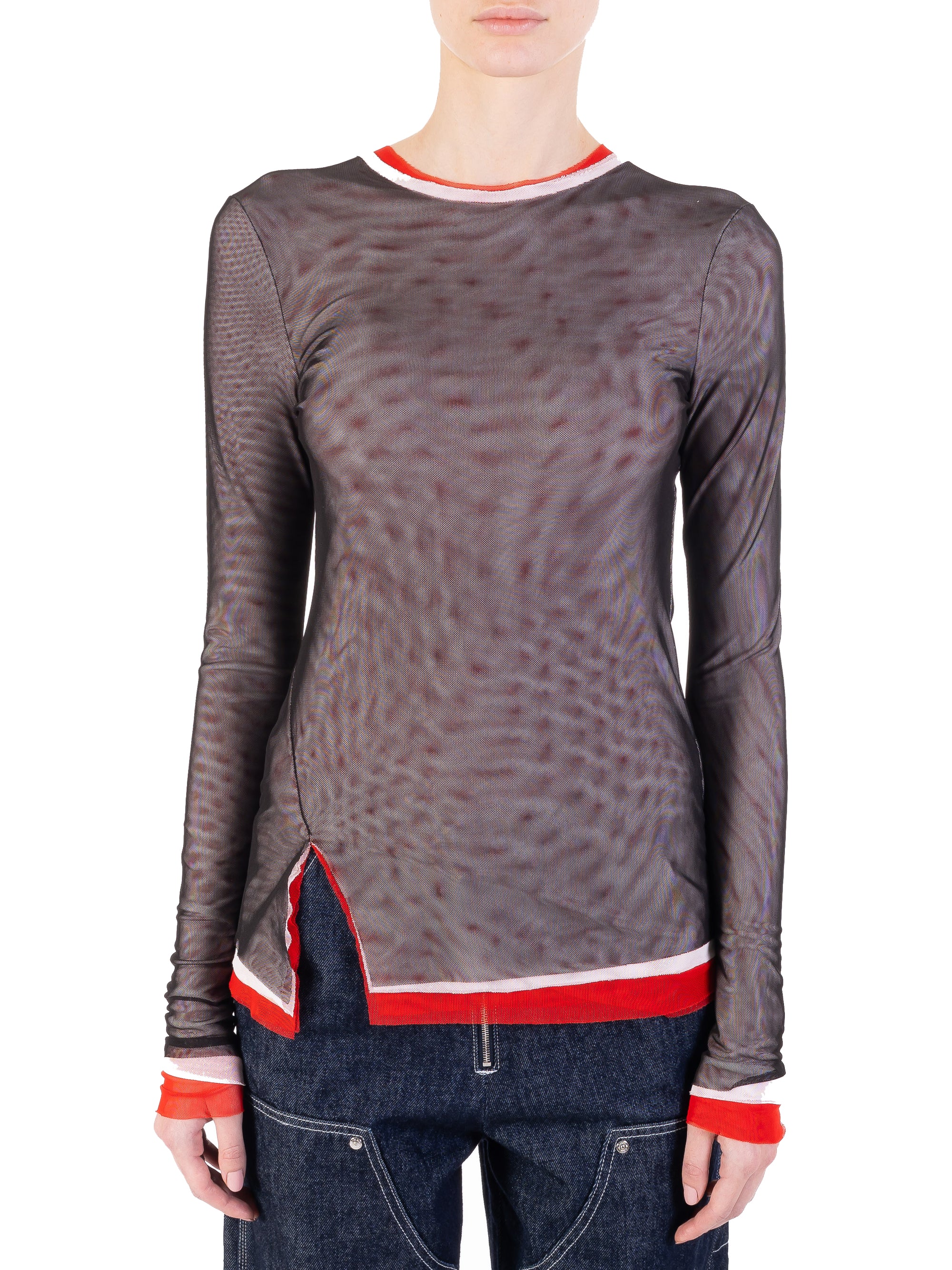 BLUSA/BLOUSE