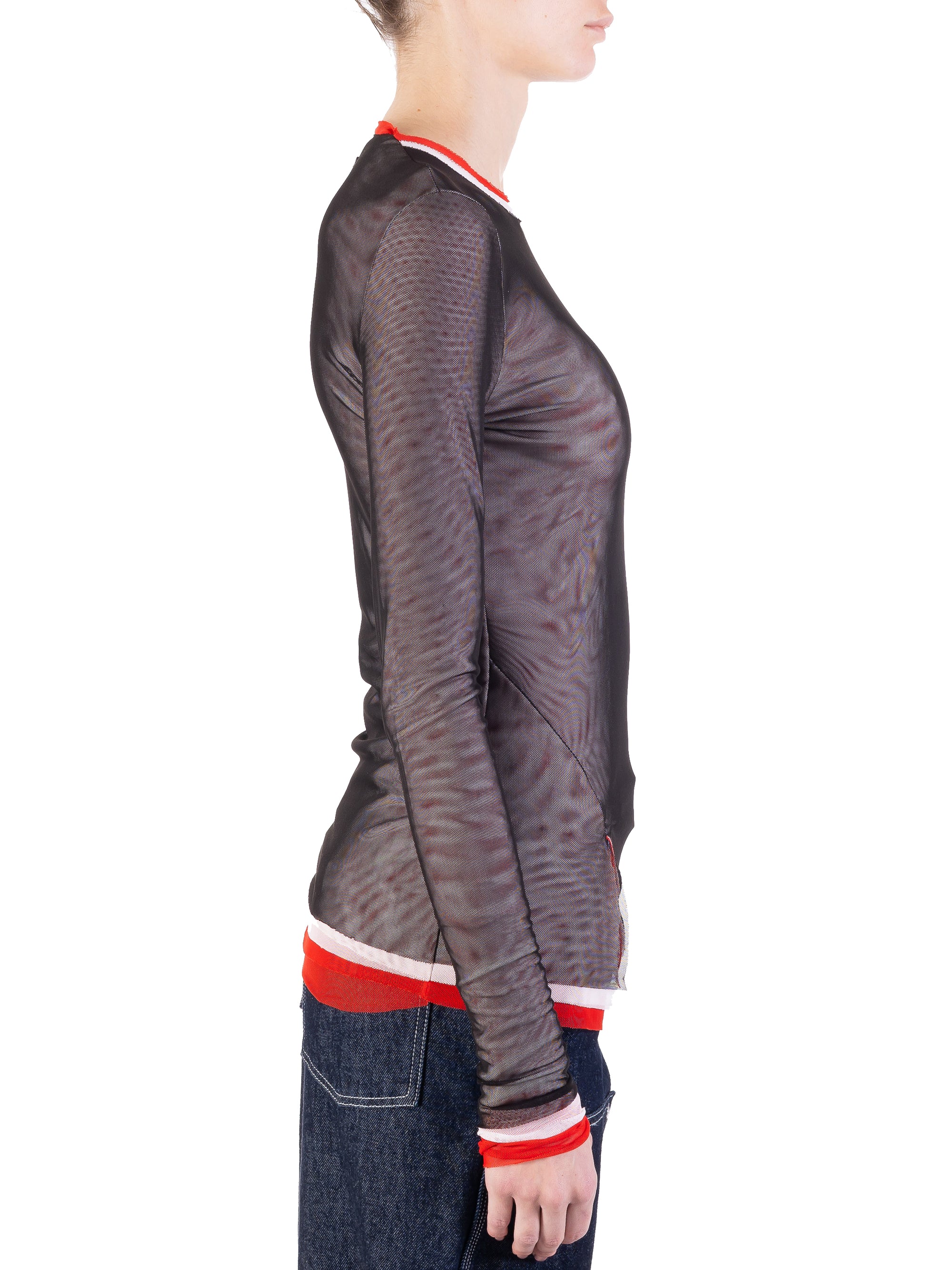 BLUSA/BLOUSE