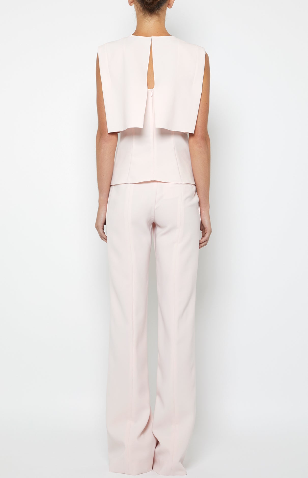 FOLD LAYERED TOP