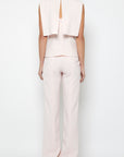 FOLD LAYERED TOP