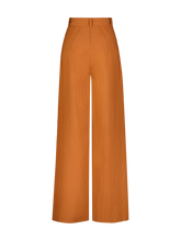 Load image into Gallery viewer, Wide Leg Pleated Pant