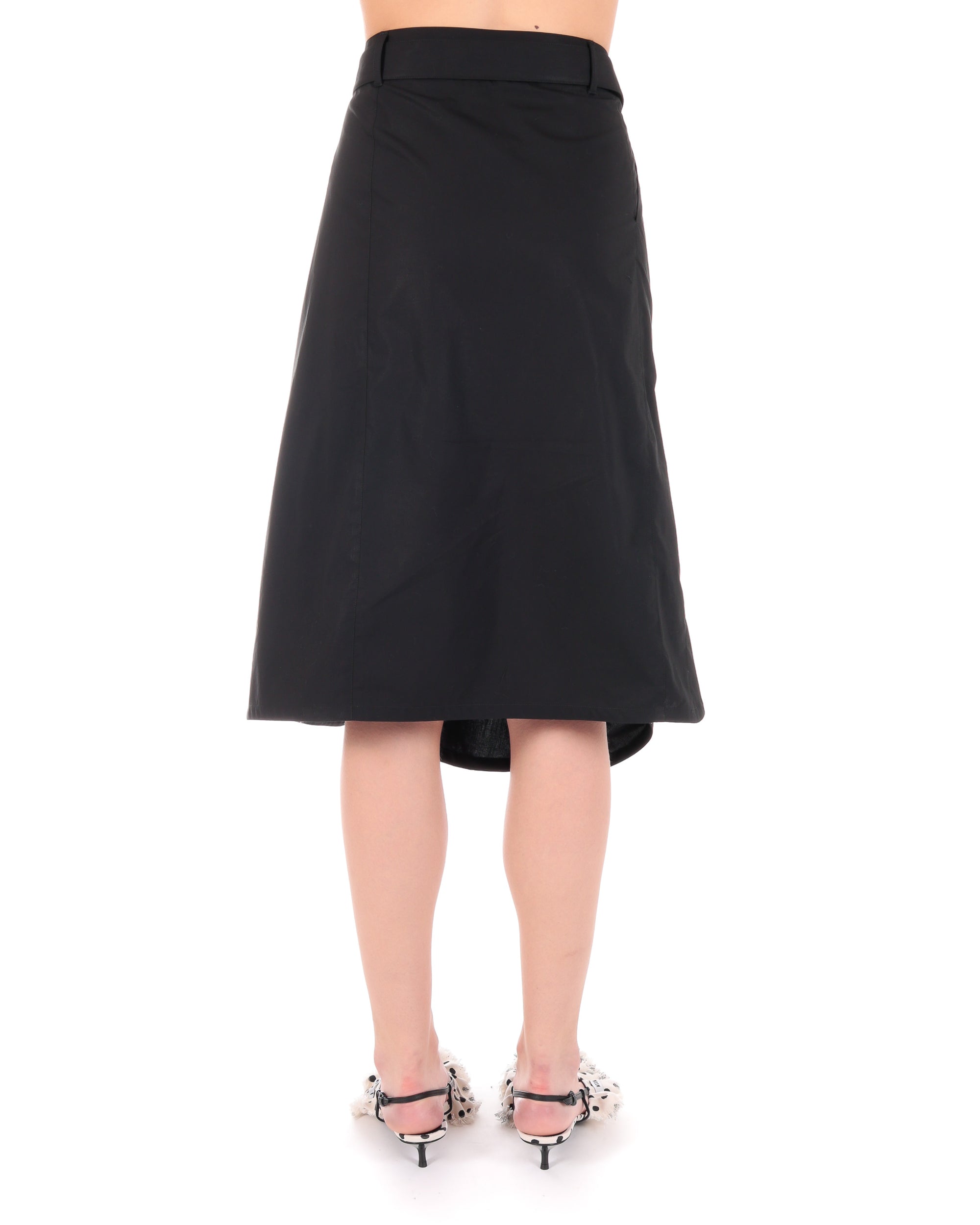 GONNA/SKIRT