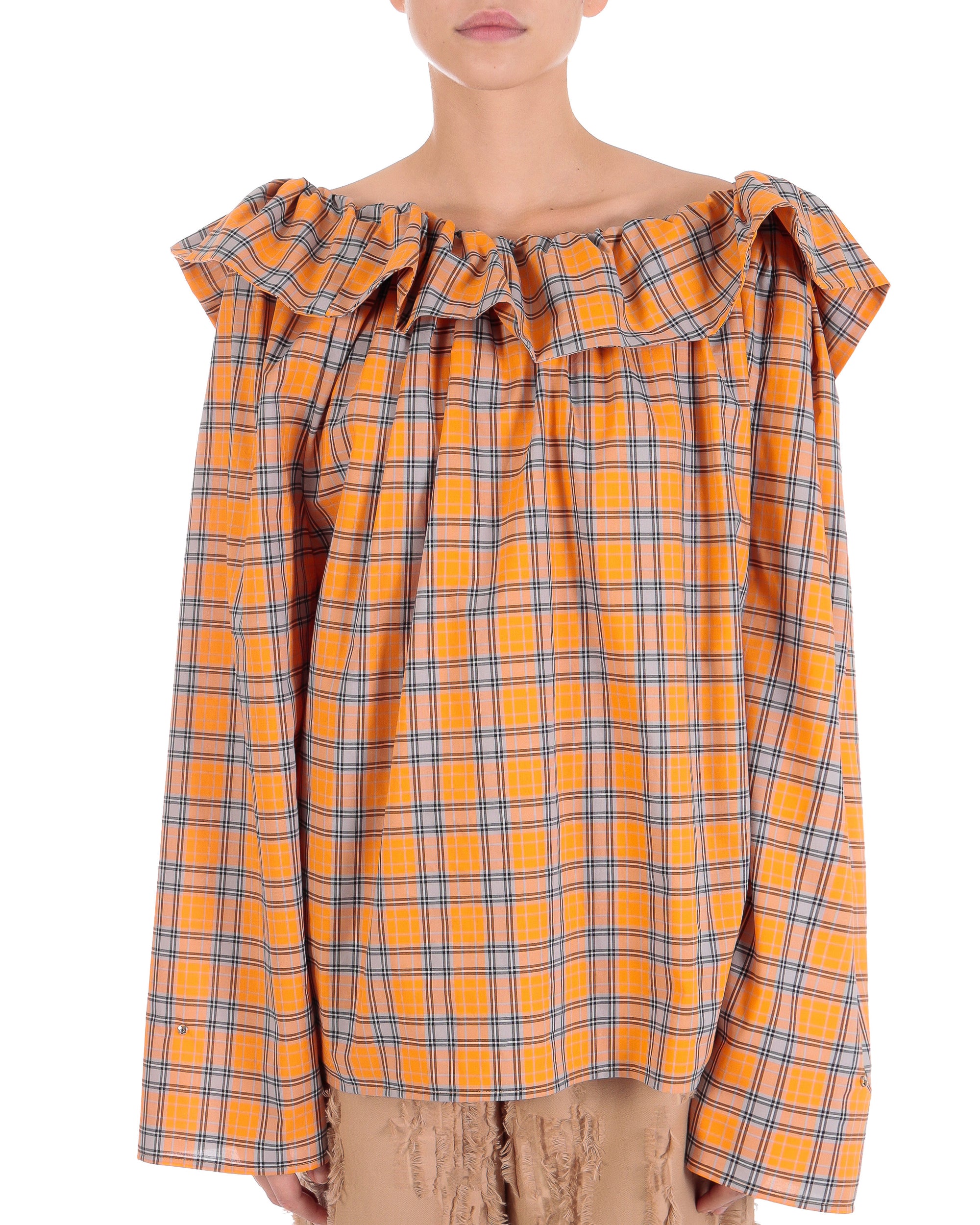 BLUSA/BLOUSE