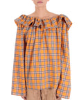 BLUSA/BLOUSE