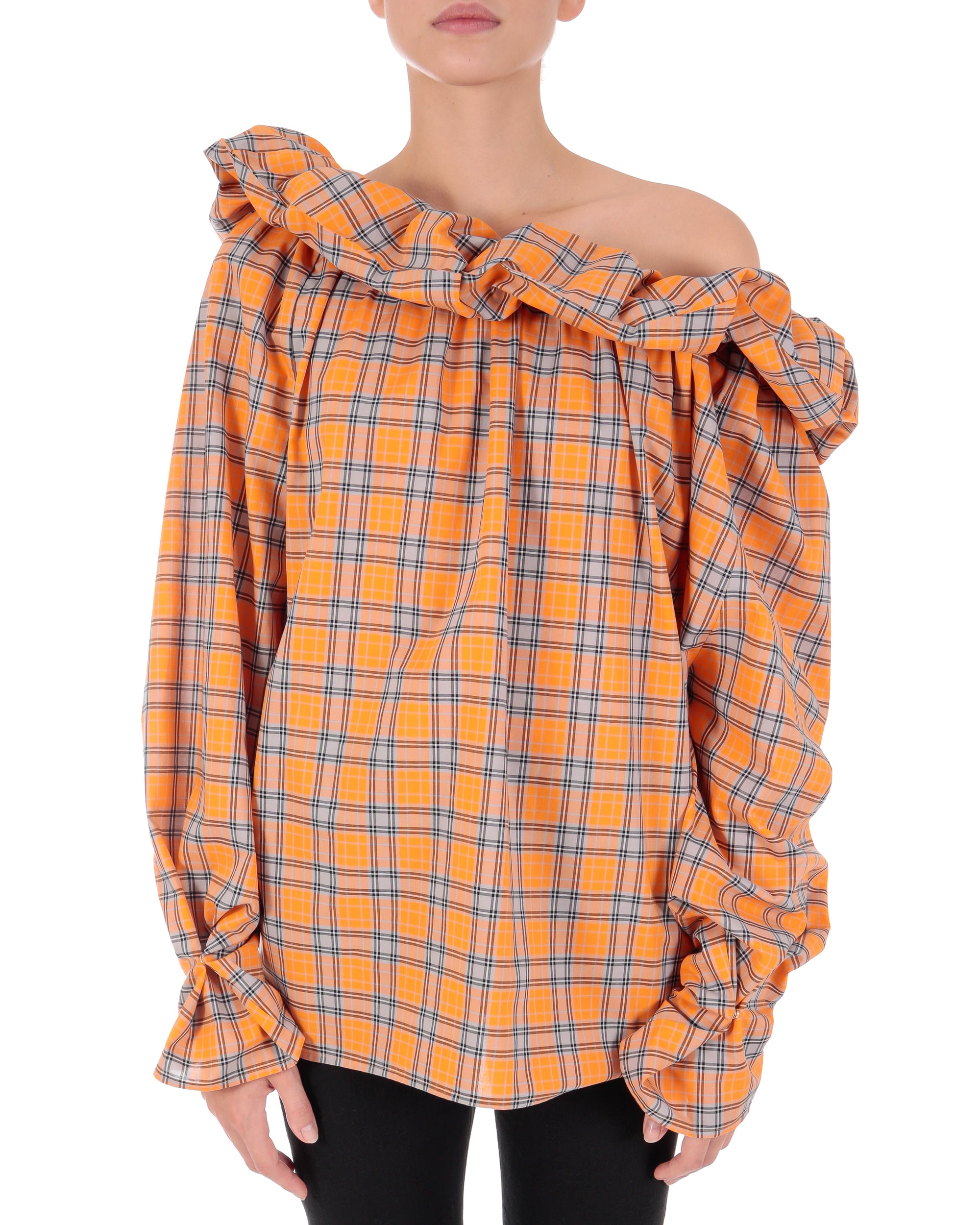 BLUSA/BLOUSE