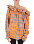 BLUSA/BLOUSE