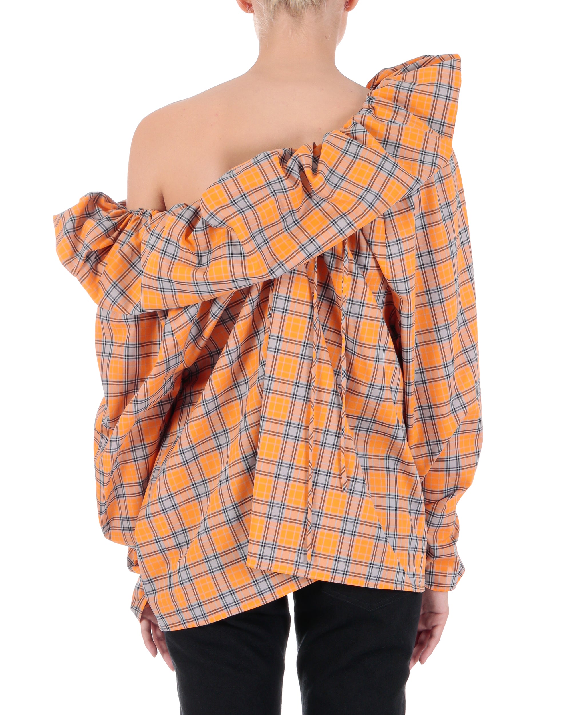 BLUSA/BLOUSE