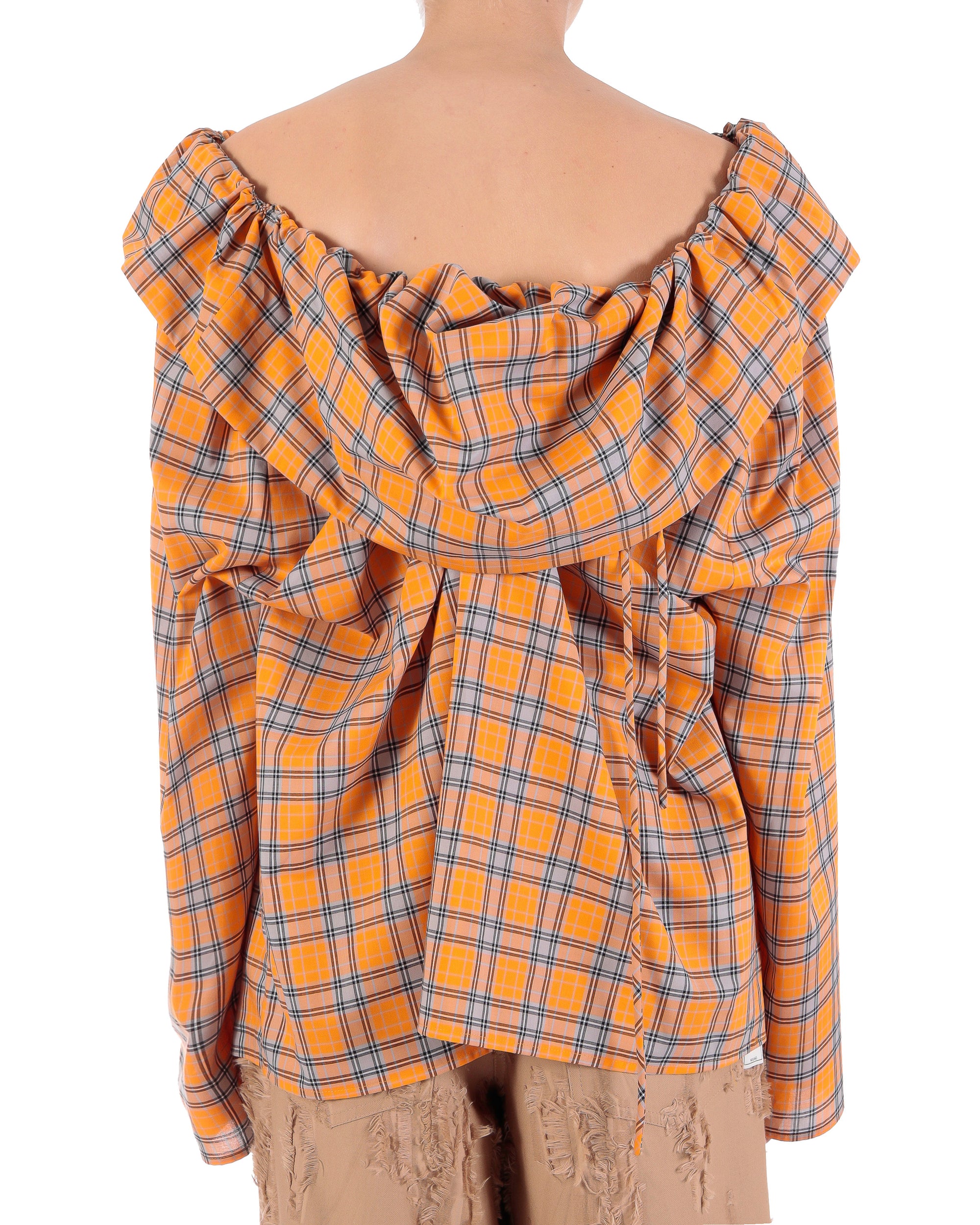 BLUSA/BLOUSE