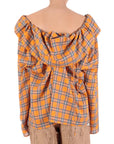 BLUSA/BLOUSE