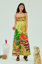 Load image into Gallery viewer, Tiger Day Dress