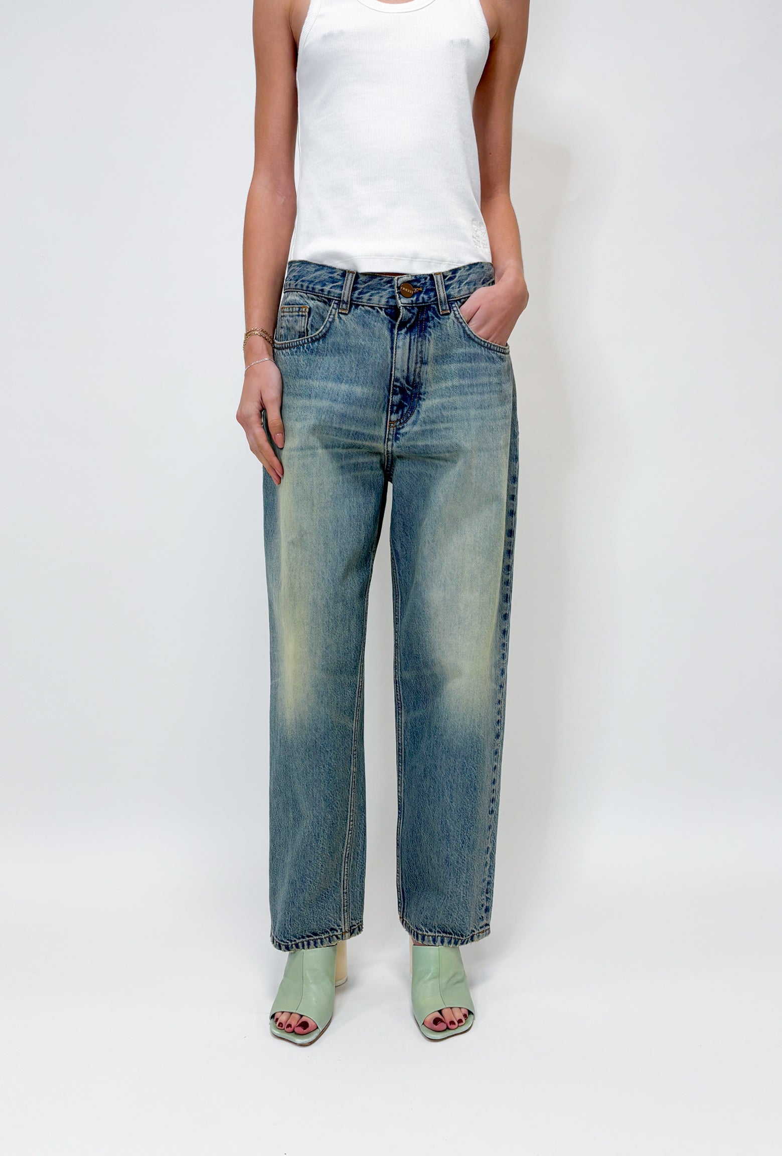 pants