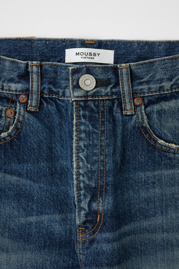 MV HARLEM SIDE LINE COCOON