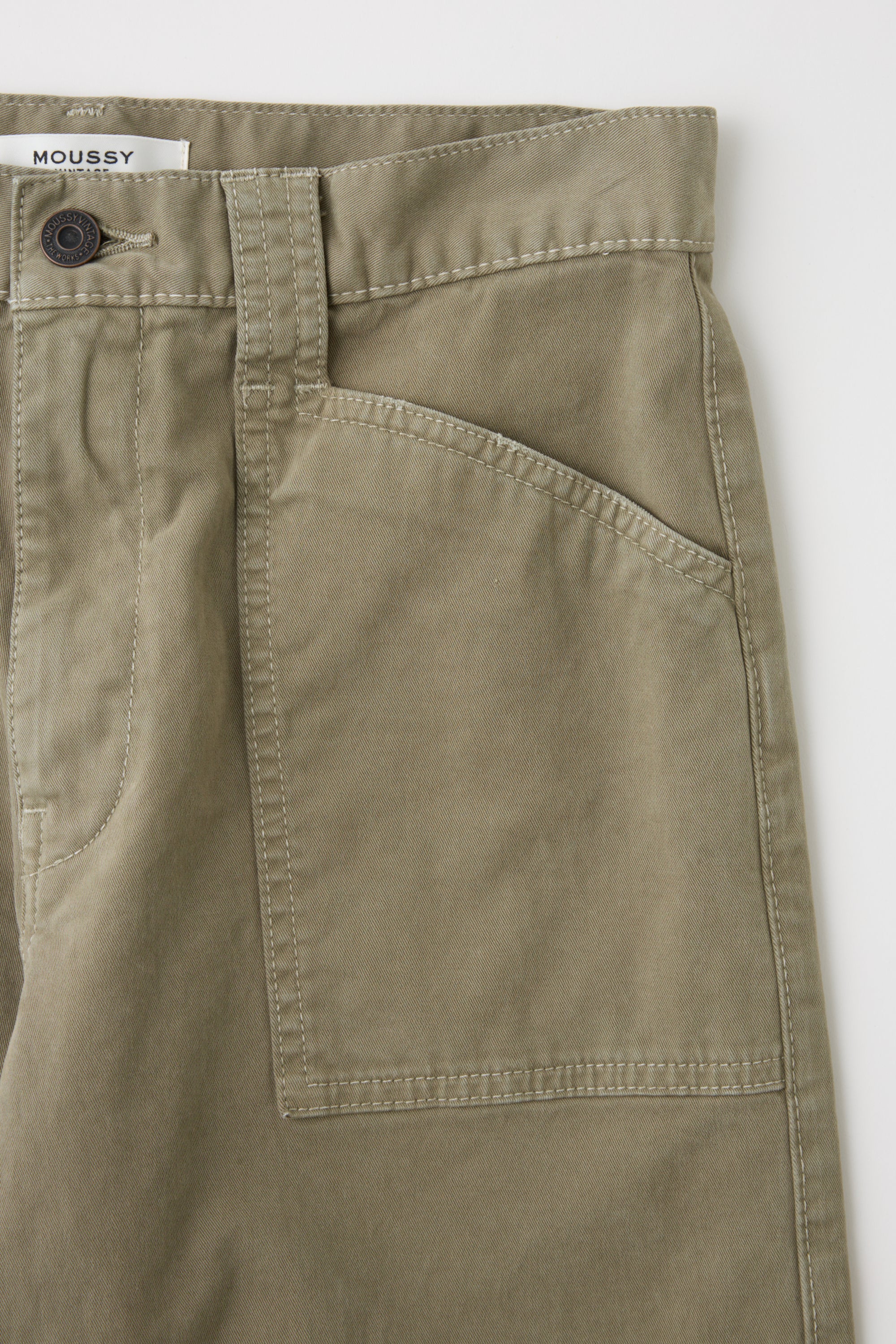 MV POMONOK GUSSET CARGO PT