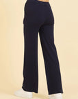 Bianca Cropped Pant