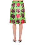 GONNA/SKIRT