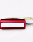 Red & White Zouzou Bag