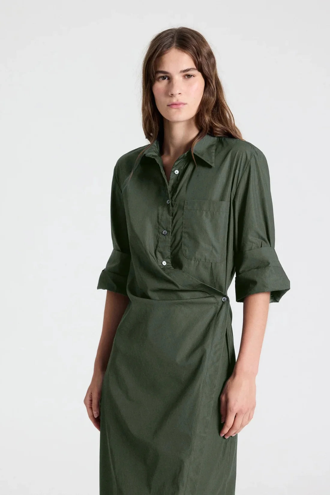 New Earl Dress