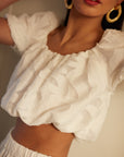 Thery Crop Top