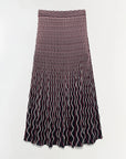 Aliza Midi Skirt