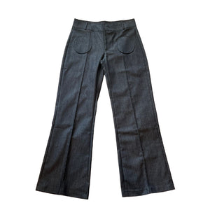 Olafur Pants Pockets